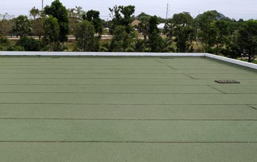 all Dunwich roofing types quoted for