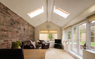 conservatory roof insulation Dunwich, Suffolk