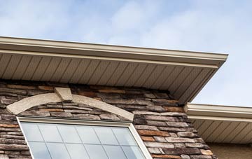 Dunwich diy soffit installation