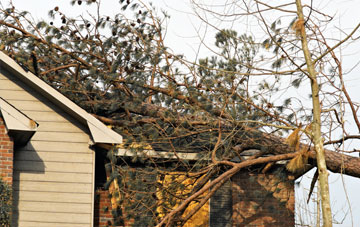 emergency roof repair Dunwich, Suffolk