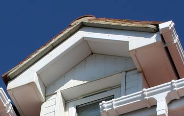 Dunwich fascia installation costs