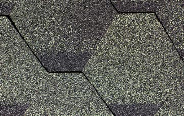 Dunwich fibreglass shingle repairs