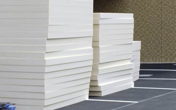 Dunwich flat roof insulation costs