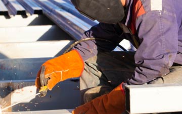 Dunwich flat roofing options
