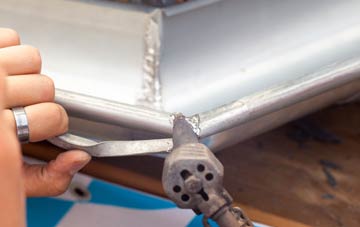 disadvantages of Dunwich lead roofing