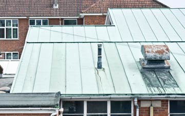 Dunwich lead roofing costs