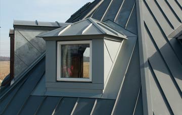 metal roofing Dunwich, Suffolk