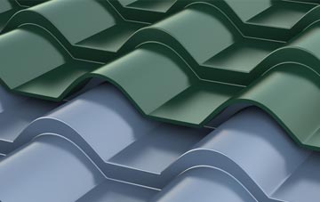 who should consider Dunwich plastic roofs