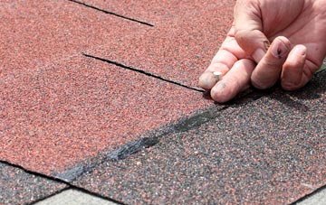 Dunwich asphalt roof repairs