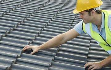 screened Dunwich roofing companies
