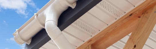 get Dunwich guttering quotes today