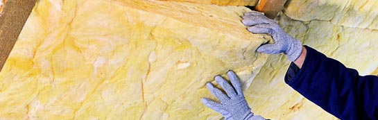 quotes for Dunwich roof insulation
