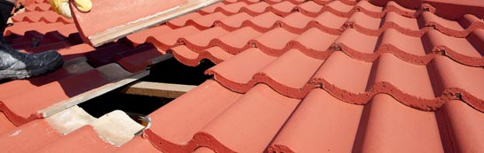 compare Dunwich roof repair quotes
