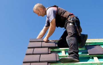 disadvantages of Dunwich slate roofing