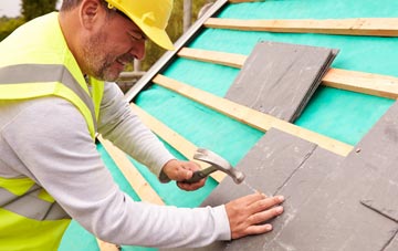 benefits of Dunwich roofing slate