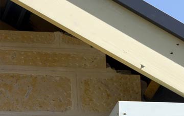 soffit repair Dunwich