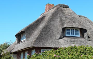 thatch roofing Dunwich, Suffolk