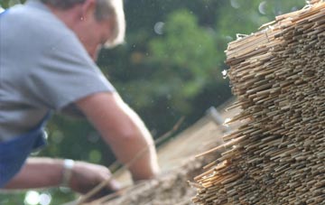 professional Dunwich thatchers