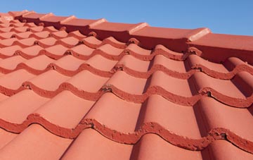 Dunwich tile and slate roof replacement