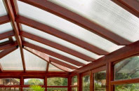 Dunwich conservatory roofing insulation