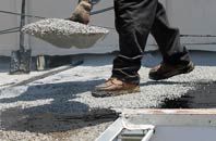 find rated Dunwich flat roofing replacement companies