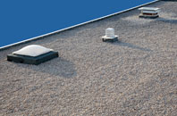 Dunwich flat roofing