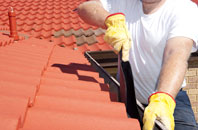 Dunwich gutter repair