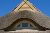 Dunwich thatch roofing