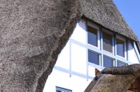 find rated Dunwich thatchers